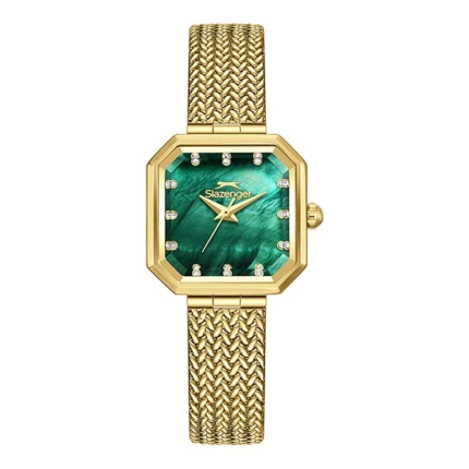 ساعت مچی زنانه اسلازنجر مدل SL.09.2534.3.02