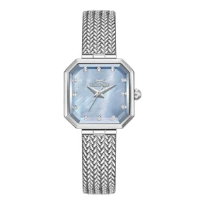 ساعت مچی زنانه اسلازنجر مدل SL.09.2534.3.04