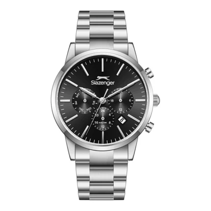 ساعت مچی مردانه اسلازنجر مدل SL.09.2545.2.01
