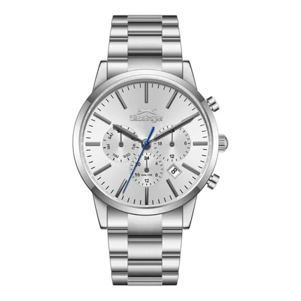 ساعت مچی مردانه اسلازنجر مدل SL.09.2545.2.04