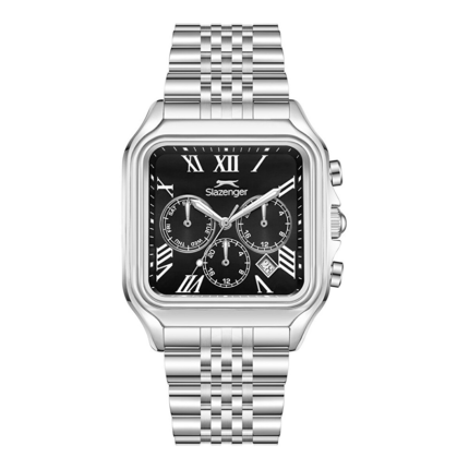 ساعت مچی مردانه اسلازنجر مدل SL.09.2547.2.01