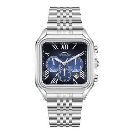 ساعت مچی مردانه اسلازنجر مدل SL.09.2547.2.04