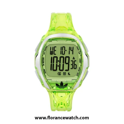 ساعت مچی یونیسکس آدیداس مدل AOFH25005