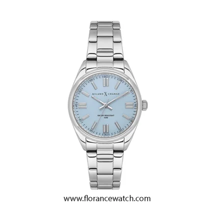 ساعت مچی زنانه میلانو اکسچنج مدل MXL75001