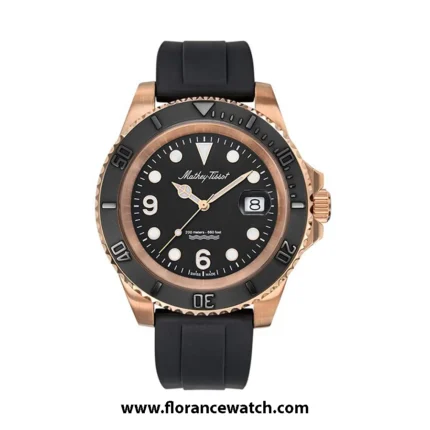 ساعت مچی مردانه متی تیسو مدل H909PN