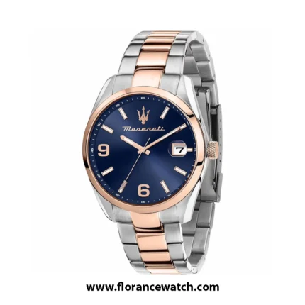 ساعت مچی مردانه مازراتی مدل R8853151006