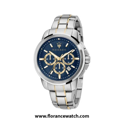 ساعت مچی مردانه مازراتی مدل R8873621016