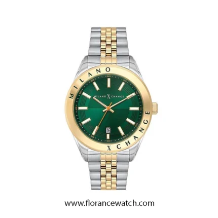 ساعت مچی مردانه میلانو اکسچنج مدل MXG45000