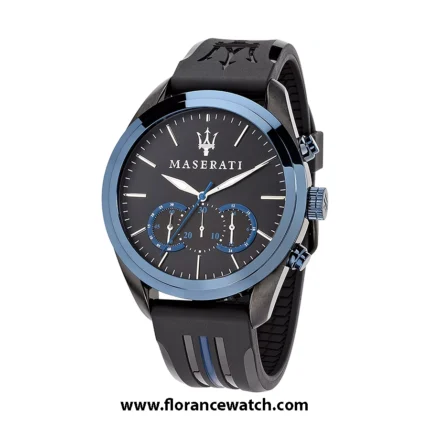 ساعت مچی مردانه مازراتی مدل R8871612006