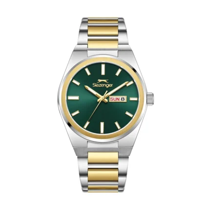 ساعت مچی مردانه اسلازنجر مدل SL.09.2555.2.02