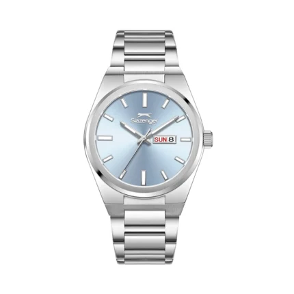 ساعت مچی مردانه اسلازنجر مدل SL.09.2555.2.03