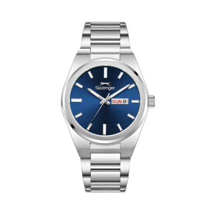 ساعت مچی مردانه اسلازنجر مدل SL.09.2555.2.07