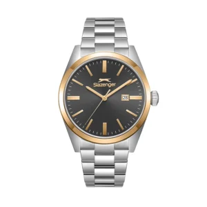 ساعت مچی مردانه اسلازنجر مدل SL.9.2477.1.04