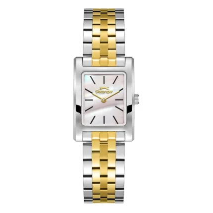 ساعت مچی زنانه اسلازنجر مدل SL.9.2505.3.04