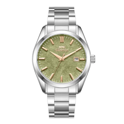 ساعت مچی مردانه اسلازنجر مدل SL.09.2520.1.02