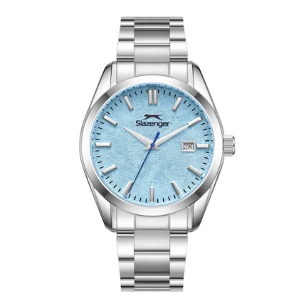 ساعت مچی مردانه اسلازنجر مدل SL.09.2520.1.06