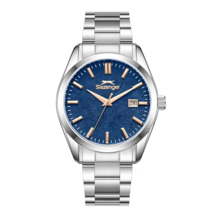 ساعت مچی مردانه اسلازنجر مدل SL.09.2520.1.07