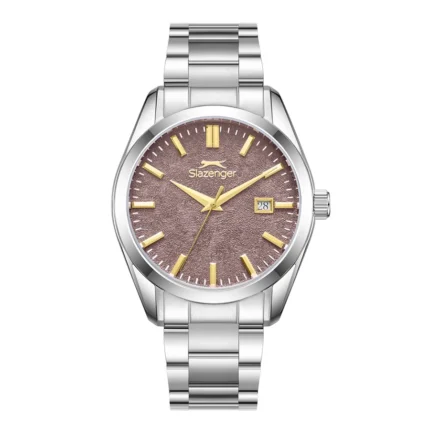 ساعت مچی مردانه اسلازنجر مدل SL.09.2520.1.08