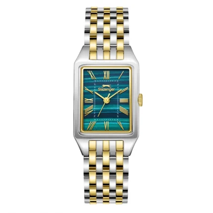 ساعت مچی زنانه اسلازنجر مدل SL.09.2524.3.02