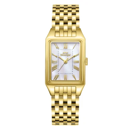 ساعت مچی زنانه اسلازنجر مدل SL.09.2524.3.03