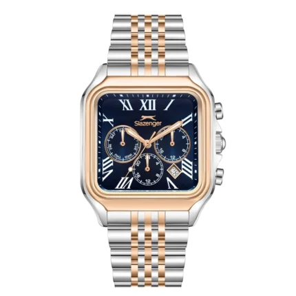 ساعت مچی مردانه اسلازنجر مدل SL.09.2547.2.03