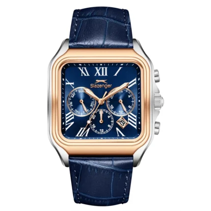 ساعت مچی مردانه اسلازنجر مدل SL.09.2548.2.03