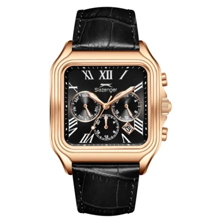 ساعت مچی مردانه اسلازنجر مدل SL.09.2548.2.04