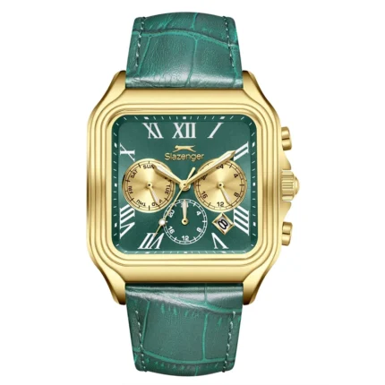 ساعت مچی مردانه اسلازنجر مدل SL.09.2548.2.05