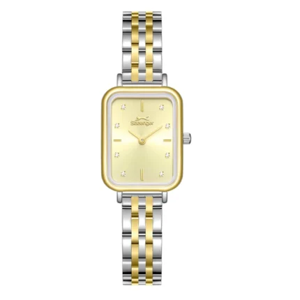 ساعت مچی زنانه اسلازنجر مدل SL.09.2549.3.07