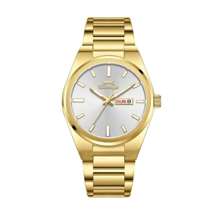 ساعت مچی مردانه اسلازنجر مدل SL.09.2555.2.05