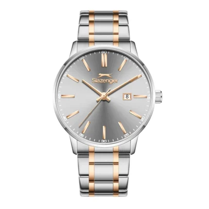 ساعت مچی مردانه اسلازنجر مدل SL.09.2561.2.03