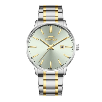 ساعت مچی مردانه اسلازنجر مدل SL.09.2561.2.05