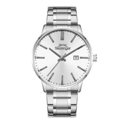 ساعت مچی مردانه اسلازنجر مدل SL.09.2561.2.06
