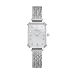 ساعت مچی زنانه اسلازنجر مدل SL.9.2550.3.01