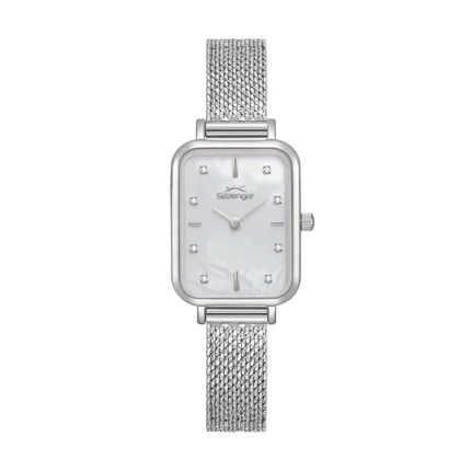 ساعت مچی زنانه اسلازنجر مدل SL.9.2550.3.01