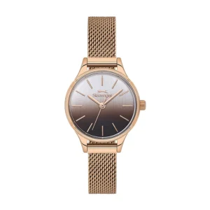 ساعت مچی زنانه اسلازنجر مدل SL.09.2458.3.05