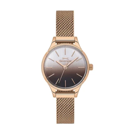 ساعت مچی زنانه اسلازنجر مدل SL.09.2458.3.05