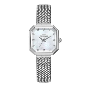 ساعت مچی زنانه اسلازنجر مدل sl.09.2534.3.01