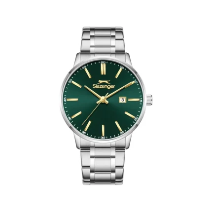 ساعت مچی مردانه اسلازنجر مدل SL.09.2561.2.04