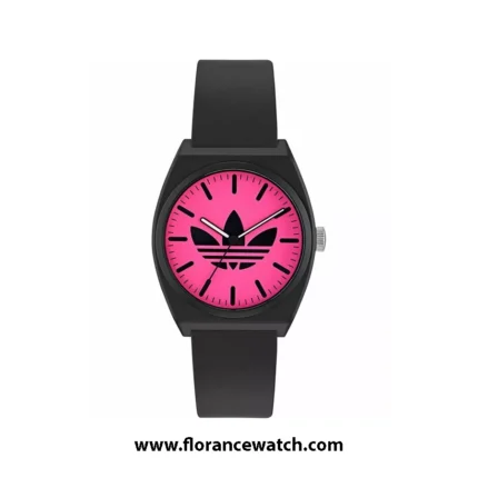 ساعت مچی زنانه آدیداس مدل AOST25548