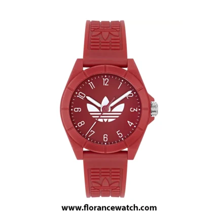 ساعت مچی یونیسکس آدیداس مدل AOST24573