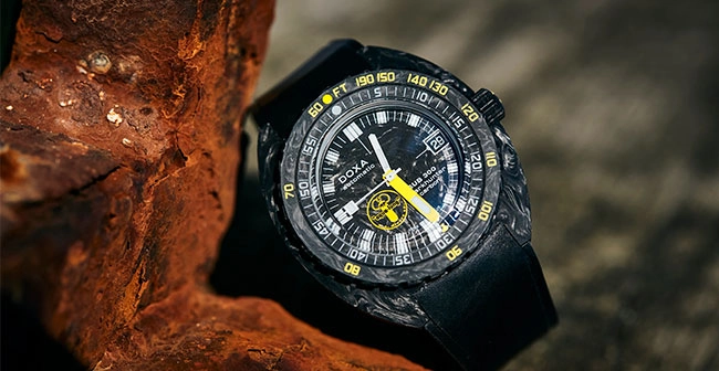 ساعت مچی تا 8 میلیون