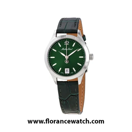 ساعت مچی زنانه متی تیسو مدل D411AV