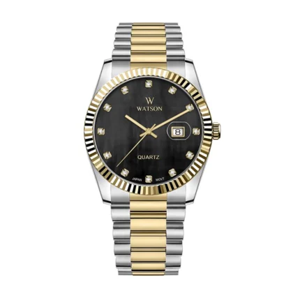 ساعت مچی مردانه واتسون مدل W1236G.352