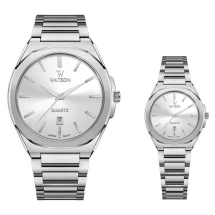 ساعت مچی ست واتسون مدل W1241
