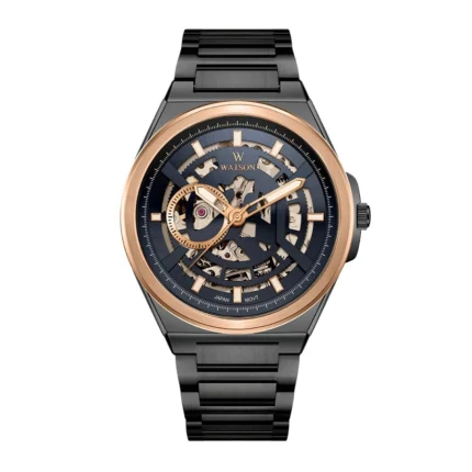 ساعت مچی مردانه واتسون مدل W1243