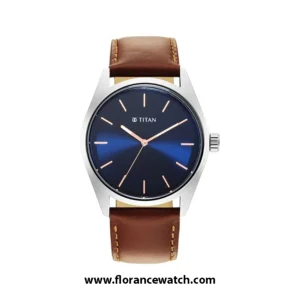 ساعت مچی مردانه تایتن مدل 1866SL01