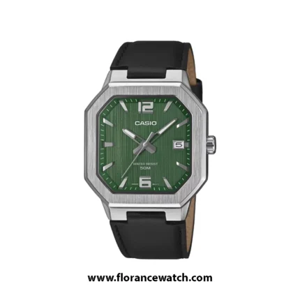 ساعت مچی مردانه کاسیو مدل MTP-B195L-3