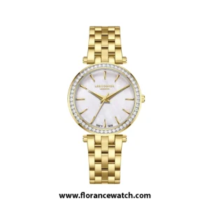 ساعت مچی زنانه لیکوپر مدل LC08158.120