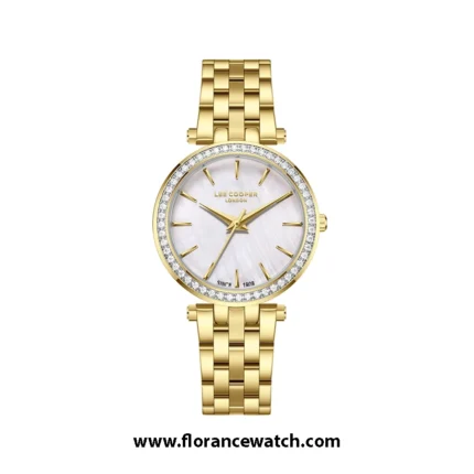 ساعت مچی زنانه لیکوپر مدل LC08158.120